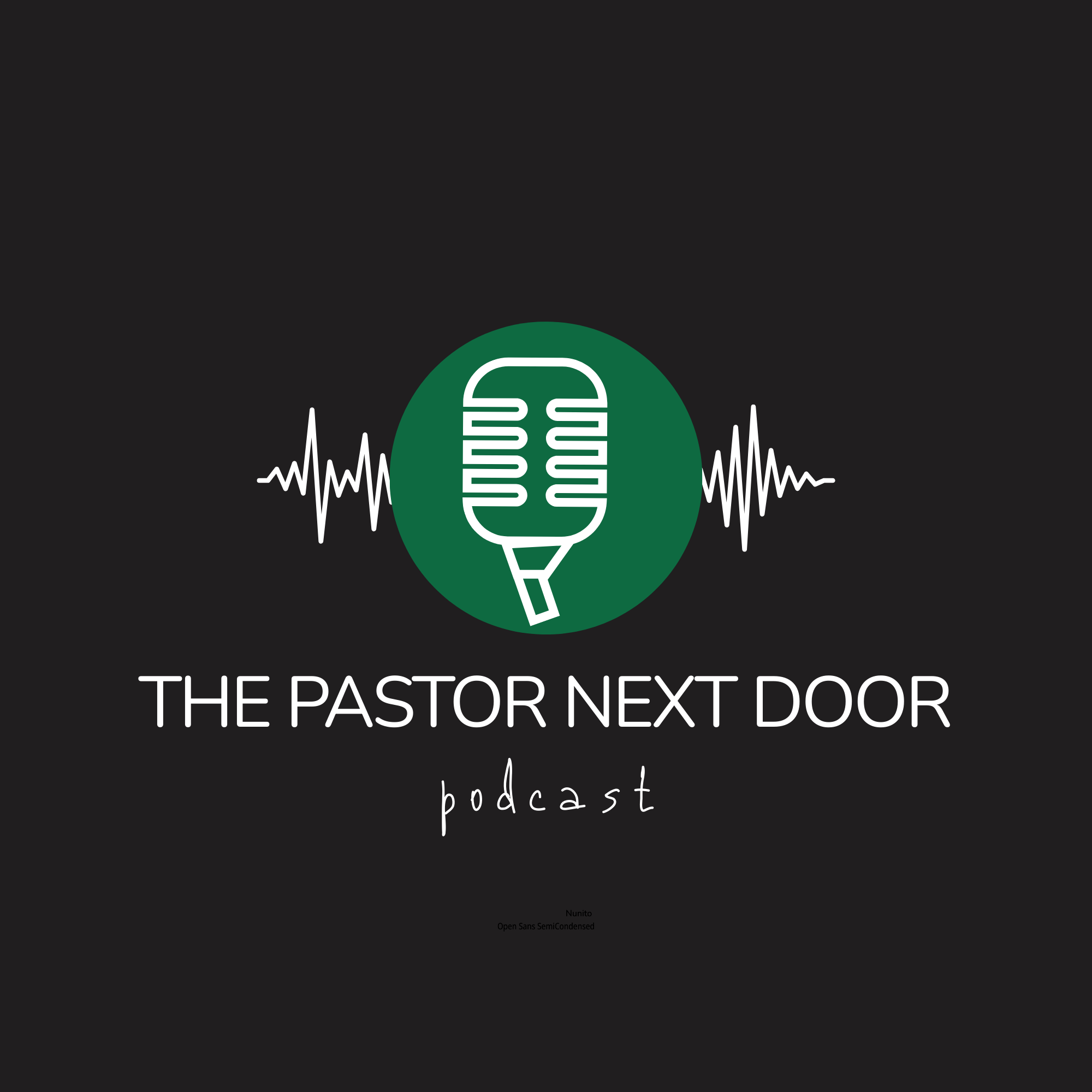 Daniel Rose: The Pastor Next Door
